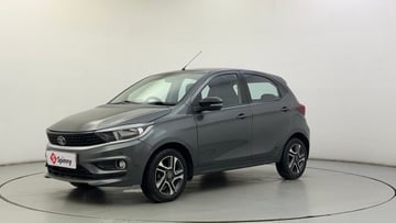 Used 2020 Tata Tiago XZA Plus Petrol Automatic Image