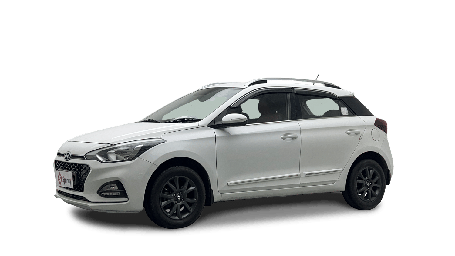 Used 2018 Hyundai Elite i20 Asta 1.2 AT Petrol Automatic Image