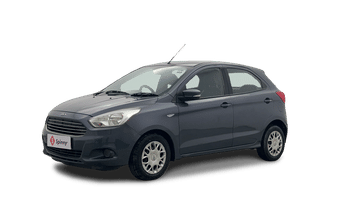 Used 2016 Ford Figo Trend 1.5L TDCi Diesel Manual Image