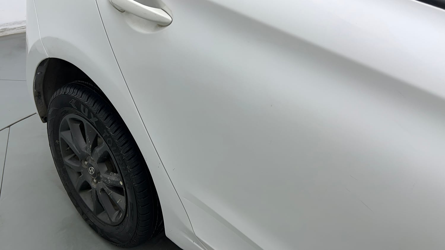 Used 2019 Hyundai Elite i20 Asta 1.2 Petrol Manual dents MINOR SCRATCH
