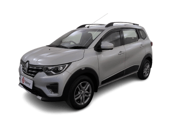 Used 2021 Renault Triber RXZ EASY-R AMT Petrol Automatic Image