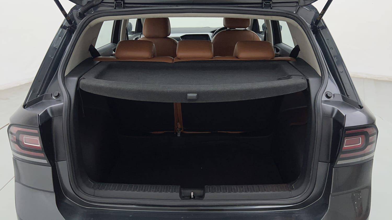 2021 Volkswagen Taigun Highline 1.0 TSI AT-25
