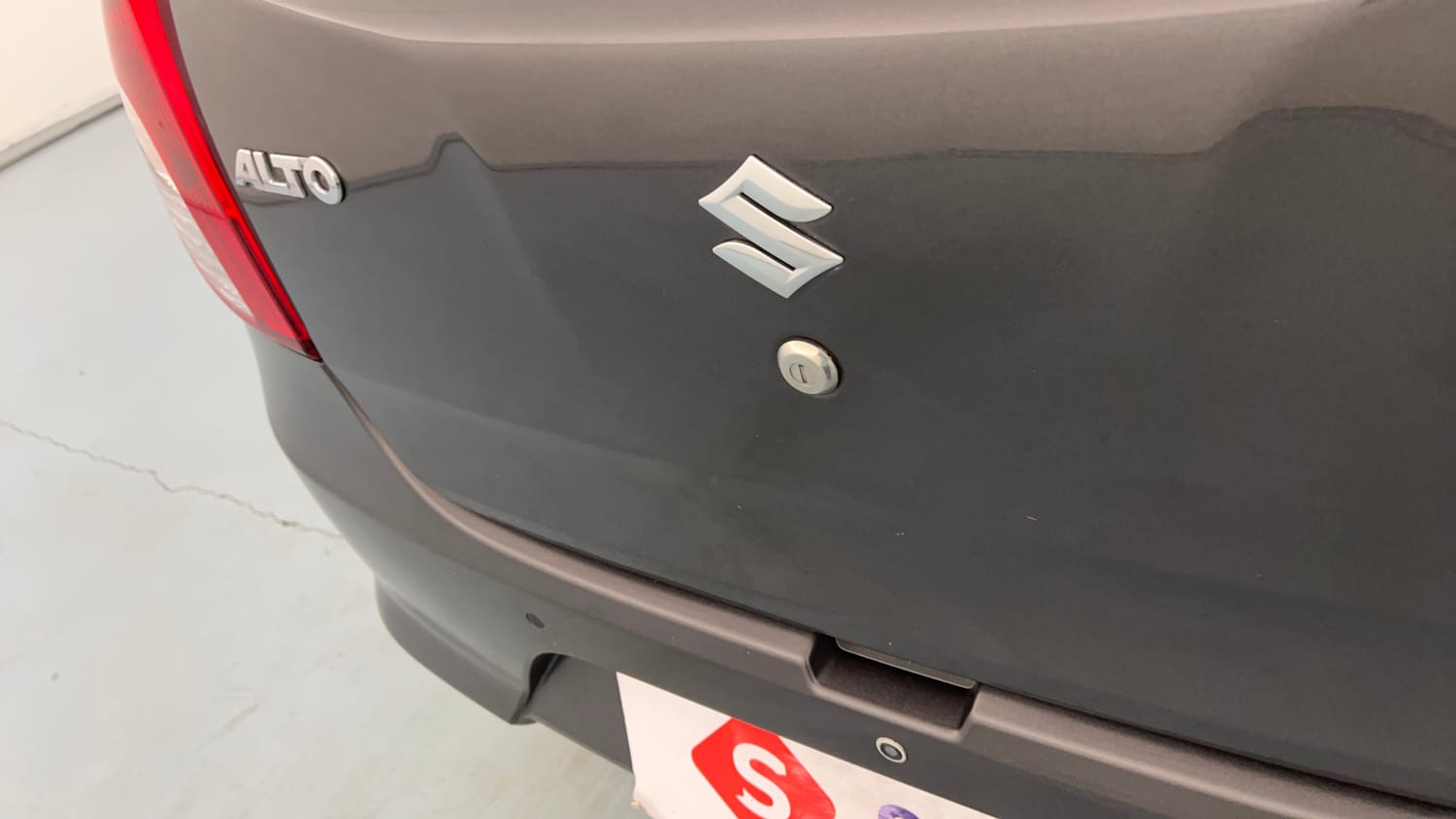 Used 2022 Maruti Suzuki Alto 800 LXi (O) Petrol Manual dents MINOR SCRATCH