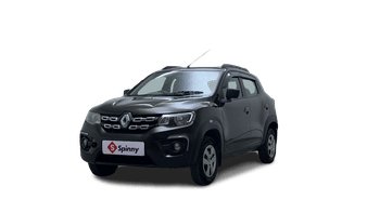 Used 2016 Renault Kwid RXT Petrol Manual Image