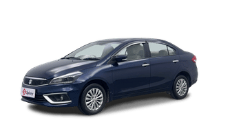 Used 2024 Maruti Suzuki Ciaz Zeta 1.5 AT Petrol Automatic Image