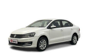 Used 2016 Volkswagen Vento Highline 1.2 (P) AT Petrol Automatic Image