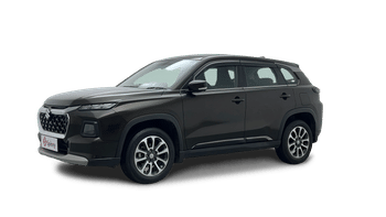 Used 2022 Maruti Suzuki Grand Vitara Zeta Smart Hybrid Petrol Manual Image