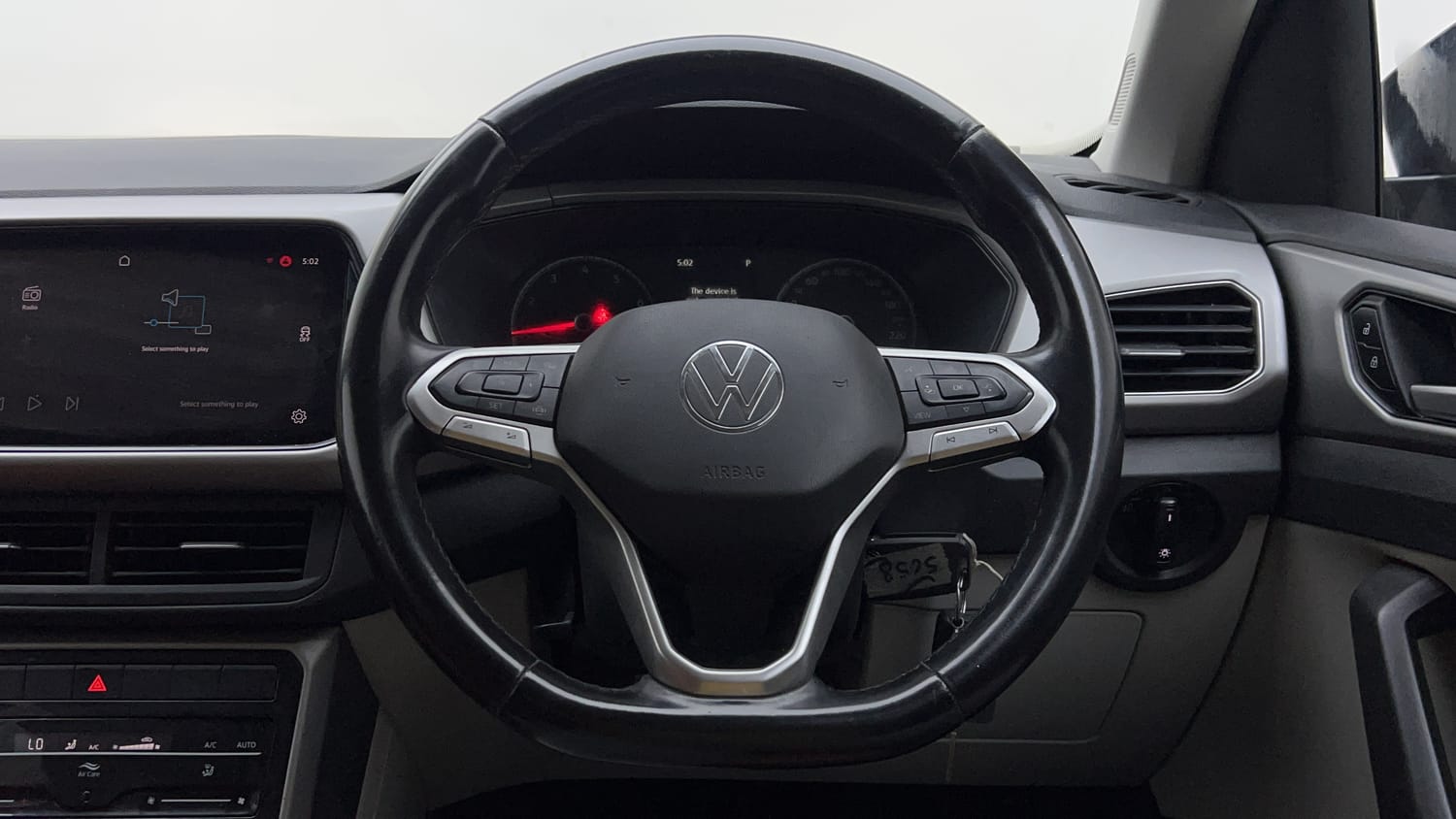 2021 Volkswagen Taigun Highline 1.0 TSI AT-14