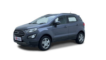 Used 2017 Ford EcoSport Trend + 1.5L TDCi Diesel Manual Image