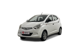 Used 2015 Hyundai Eon Magna + Petrol Manual Image