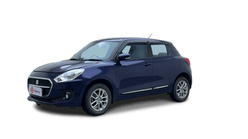 Used 2022 Maruti Suzuki Swift ZXi Petrol Manual Image