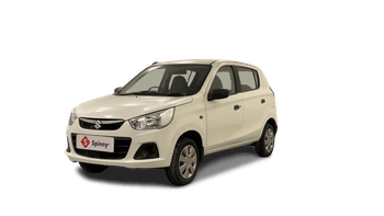Used 2019 Maruti Suzuki Alto K10 VXi (O) AMT Petrol Automatic Image