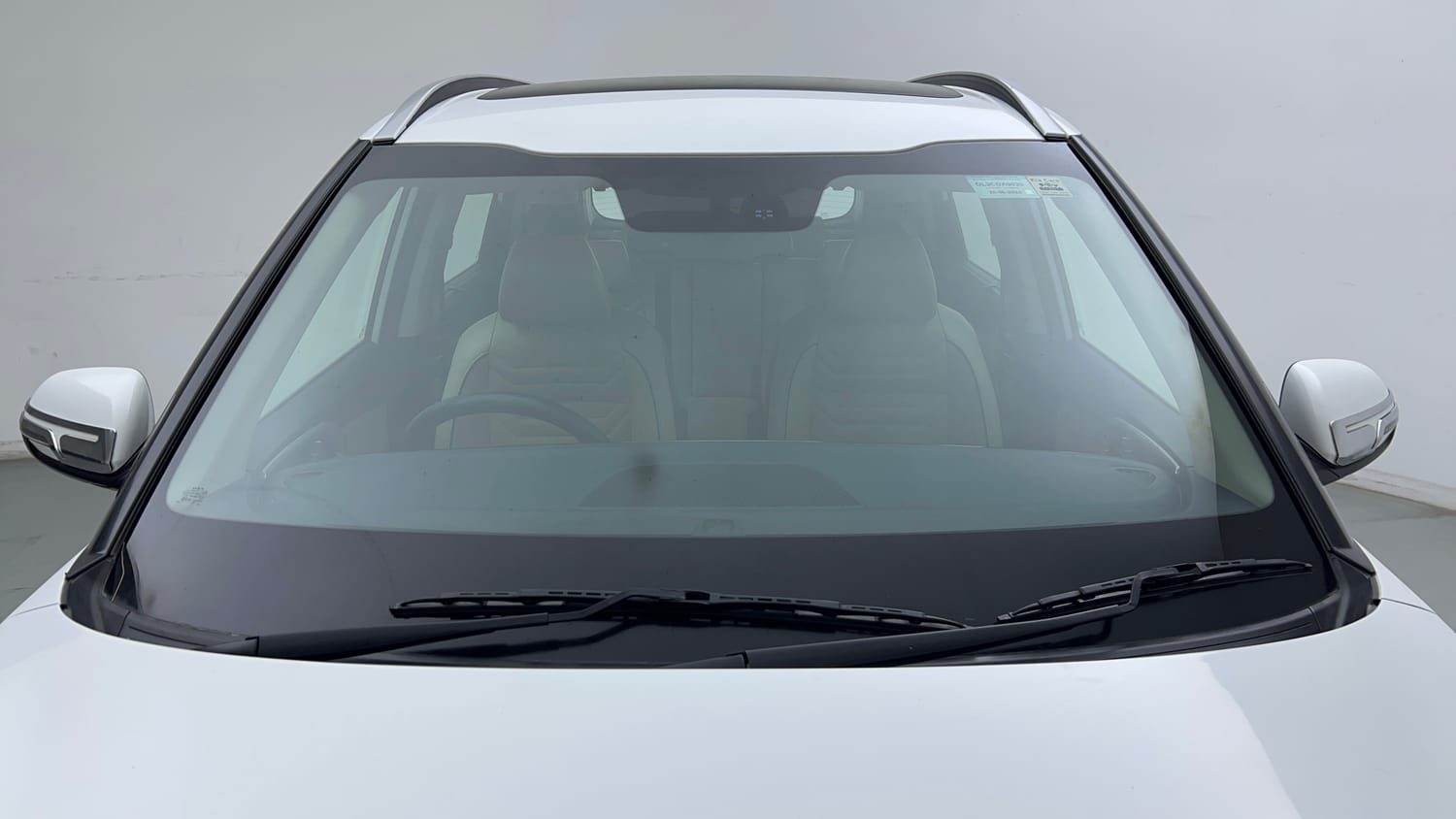 2024 Kia Carens Luxury Plus 1.5 Turbo Petrol DCT 7 STR-8