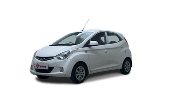 Used 2014 Hyundai Eon Sportz Petrol Manual Image