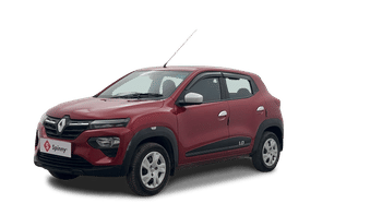 Used 2022 Renault Kwid RXT 1.0 Petrol Manual Image