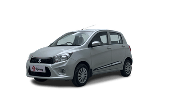 Used 2019 Maruti Suzuki Celerio ZXi AMT Petrol Automatic Image