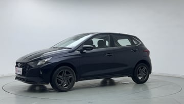 Used 2023 Hyundai I20 Sportz 1.2 MT Petrol Manual Image