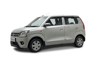 Used 2021 Maruti Suzuki Wagon R 1.0 VXi 1.0 Petrol Manual Image