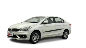 Used 2022 Maruti Suzuki Ciaz Delta 1.5 Petrol Manual Image