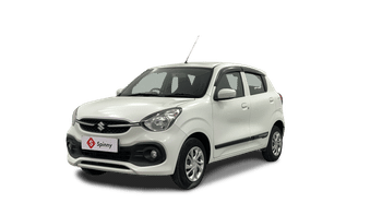 Used 2023 Maruti Suzuki Celerio ZXi Petrol Manual Image