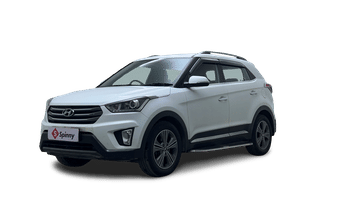 Used 2018 Hyundai Creta SX 1.6 CRDi (O) Diesel Manual Image