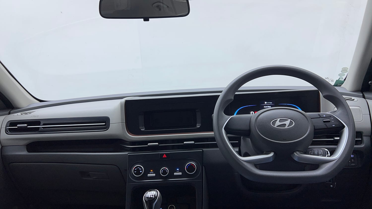 DASHBOARD VIDEO