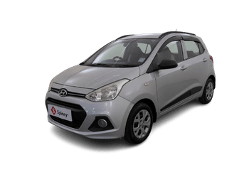 Used 2016 Hyundai Grand i10 Magna 1.2 Kappa VTVT Petrol Manual Image