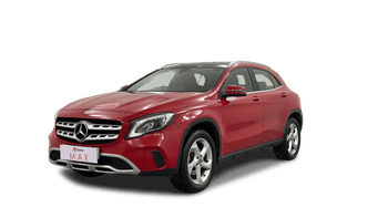 Used 2019 Mercedes-Benz GLA 200 Sport Petrol Automatic Image