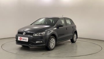 Used 2017 Volkswagen Polo Comfortline 1.2L (P) Petrol Manual Image