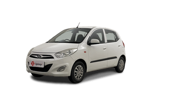 Used 2014 Hyundai I10 Sportz 1.1 iRDE2 Petrol Manual Image