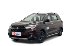 Used 2021 Maruti Suzuki XL6 Alpha MT Petrol Petrol Manual Image