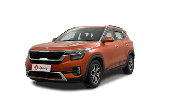 Used 2019 Kia Seltos GTX Plus 1.4 Petrol Manual Image