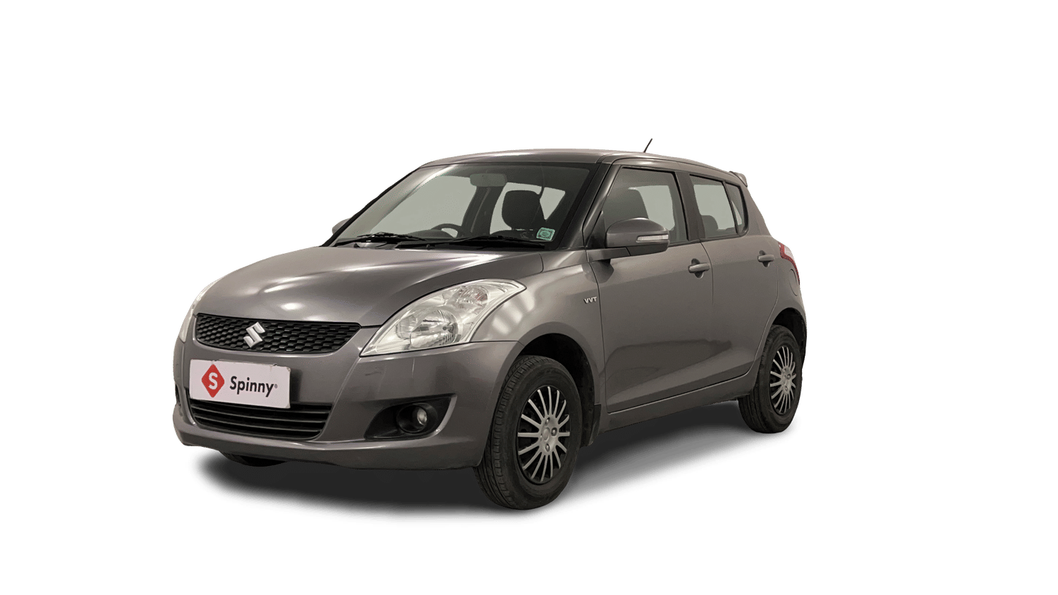 Used 2014 Maruti Suzuki Swift VXi Petrol Manual Image