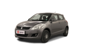 Used 2014 Maruti Suzuki Swift VXi Petrol Manual Image