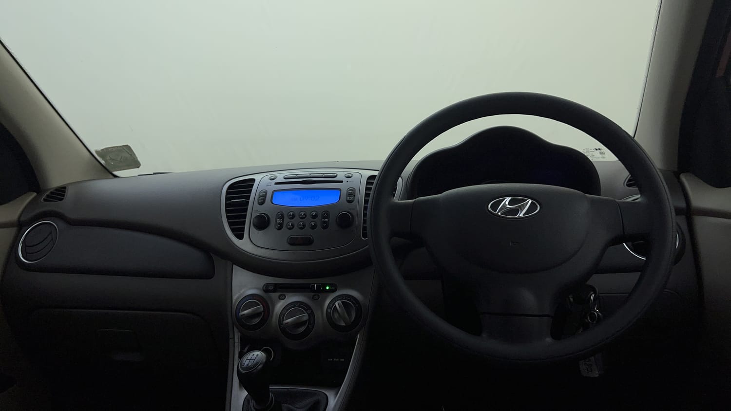 DASHBOARD VIDEO