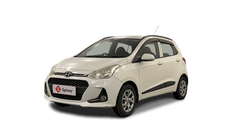 Used 2018 Hyundai Grand i10 Sportz 1.2 Kappa VTVT Petrol Manual Image