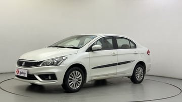 Used 2022 Maruti Suzuki Ciaz Delta 1.5 Petrol Manual Image