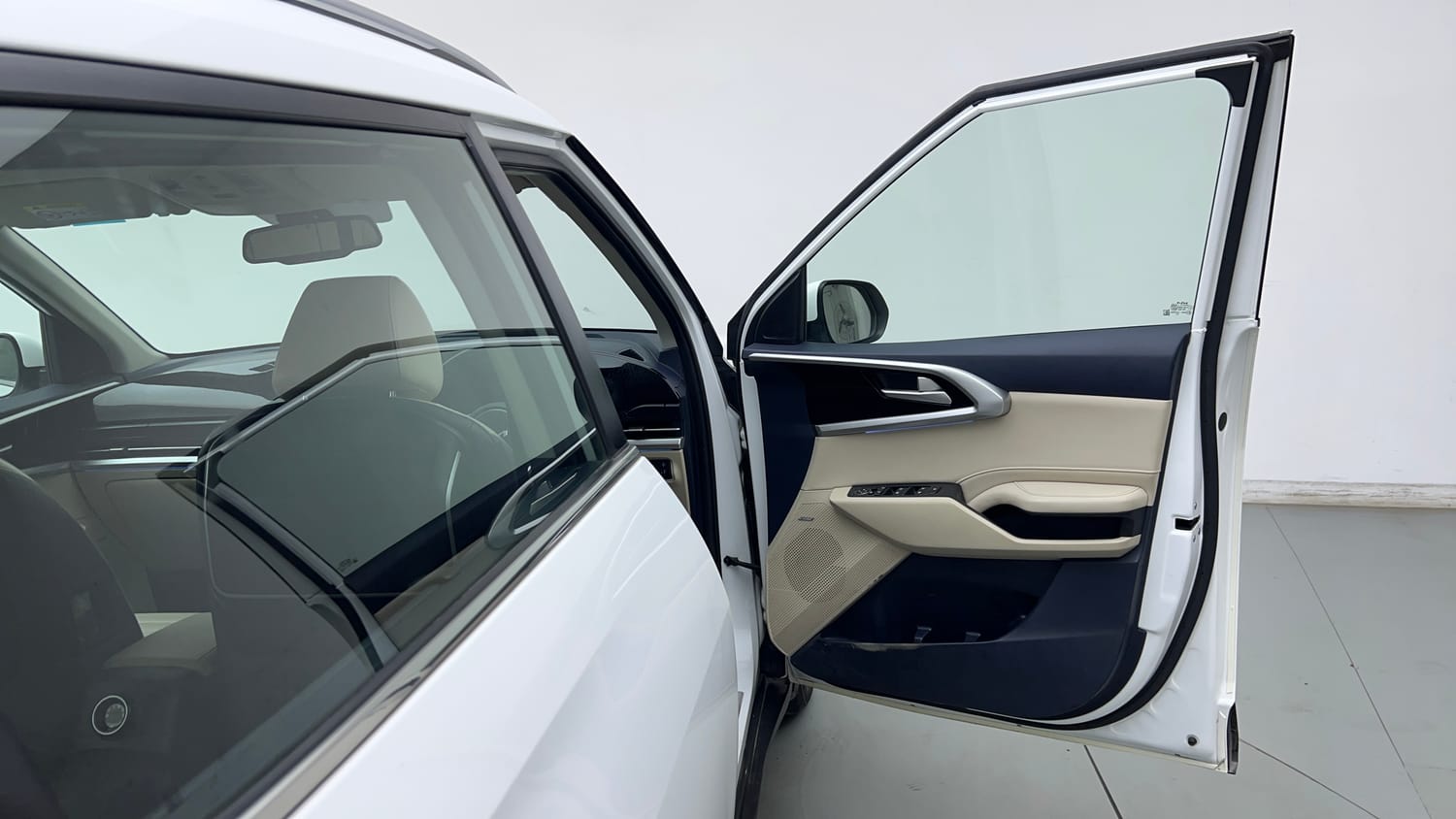 2024 Kia Carens Luxury Plus 1.5 Turbo Petrol DCT 7 STR-19