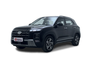 Used 2024 Hyundai Creta 1.5 MPi Petrol MT SX(O) Petrol Manual Image