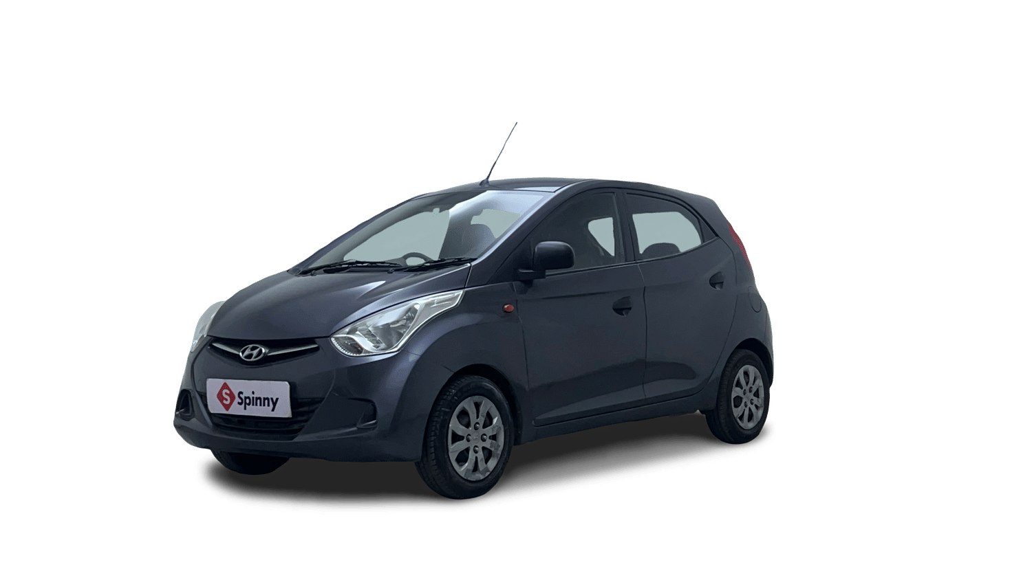 Used 2016 Hyundai Eon Magna + Petrol Manual Image