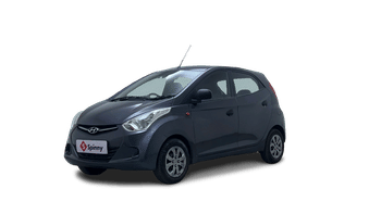 Used 2016 Hyundai Eon Magna + Petrol Manual Image