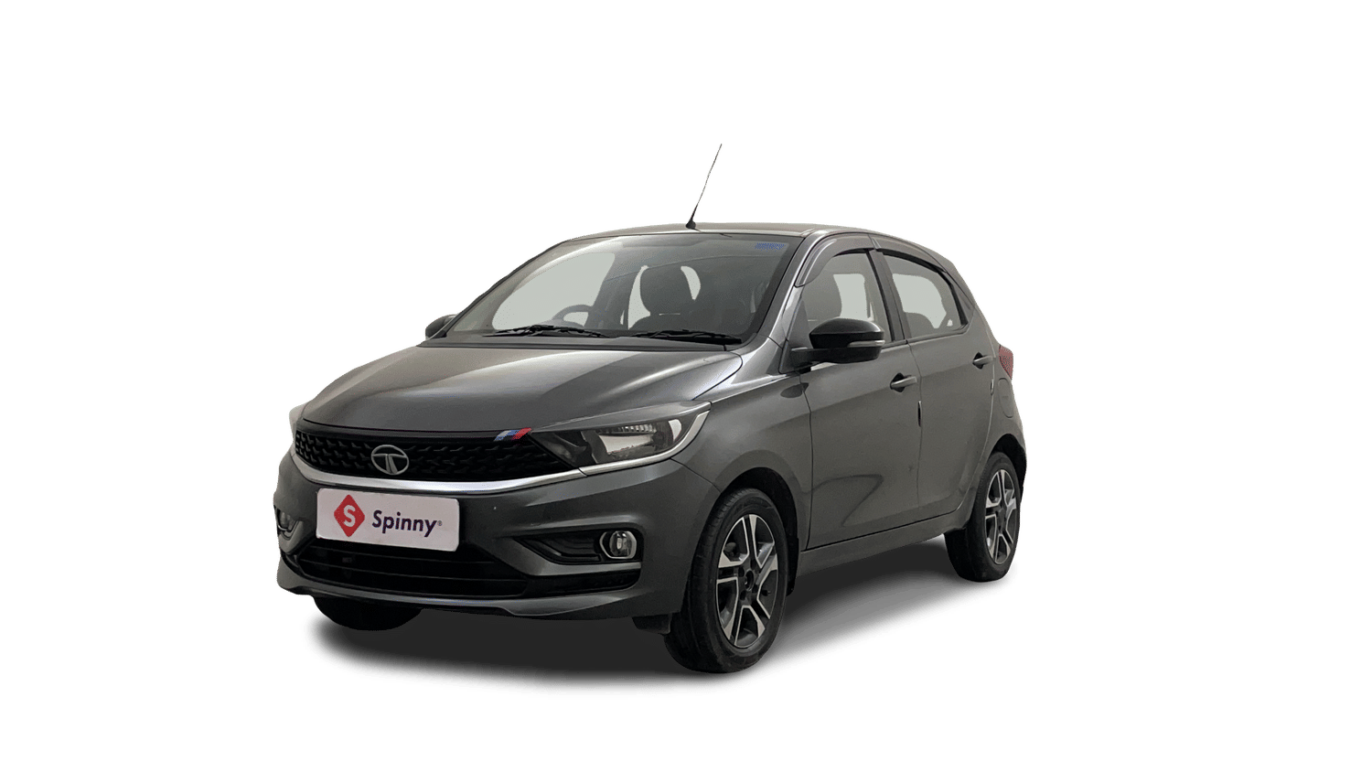 Used 2021 Tata Tiago XZ Plus Petrol Manual Image