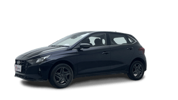 Used 2023 Hyundai I20 Sportz 1.2 MT Petrol Manual Image