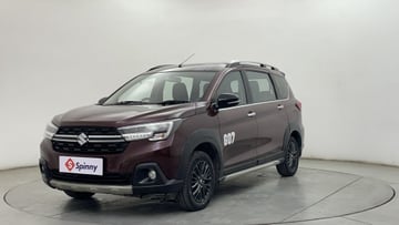 Used 2021 Maruti Suzuki XL6 Alpha MT Petrol Petrol Manual Image