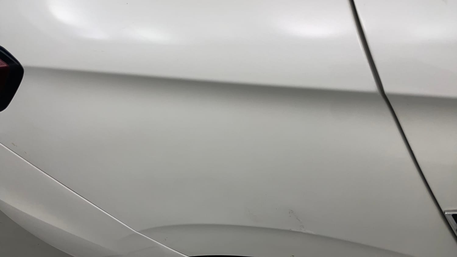 Used 2023 Honda City V Petrol MT Petrol Manual dents MINOR DENT