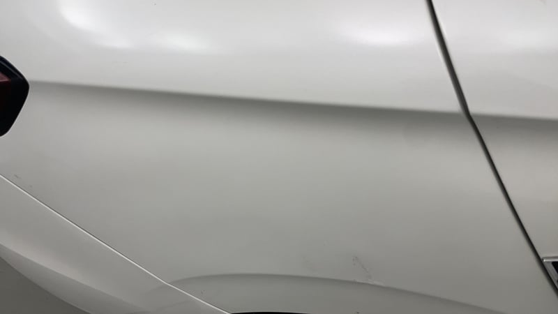 Used 2023 Honda City V Petrol MT Petrol Manual dents MINOR DENT