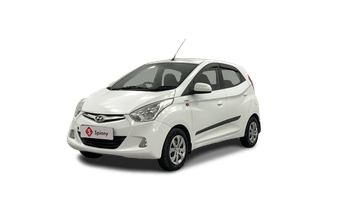 Used 2015 Hyundai Eon Magna Petrol Manual Image