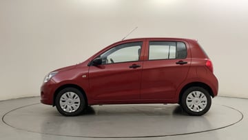 Used 2014 Maruti Suzuki Celerio VXi Petrol Manual Image