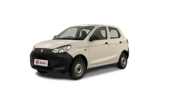 Used 2024 Maruti Suzuki Alto K10 Std Petrol Manual Image