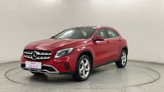 2019 Mercedes-Benz GLA Image